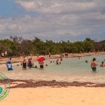 La Playuela Beach - Cabo Rojo, Puerto Rico