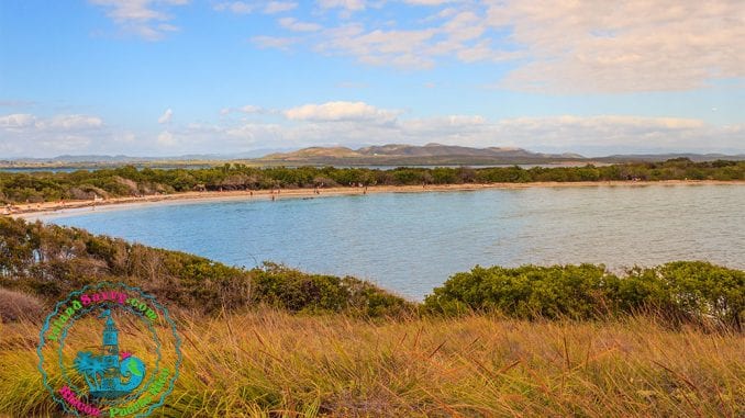 La Playuela Beach - Cabo Rojo, Puerto Rico