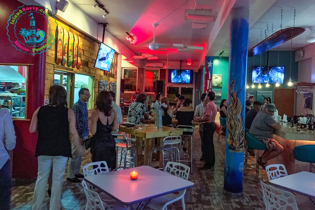 Where to Dine and Chill In Rincón Puerto Rico - Islandsavvy.com