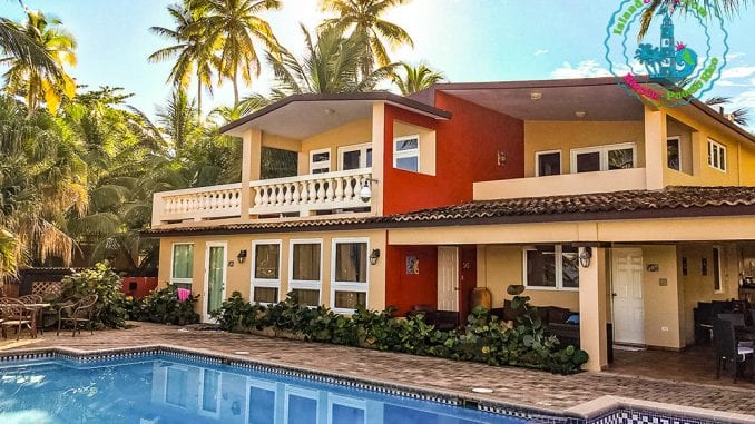 Casa Isleña Inn Rincón Puerto Rico