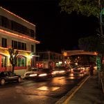 Places in Rincón, Puerto Rico