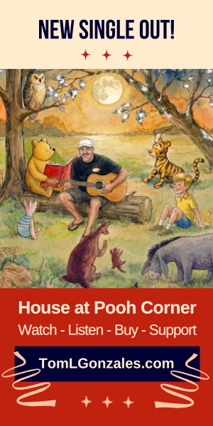 TomLGonzales.com
